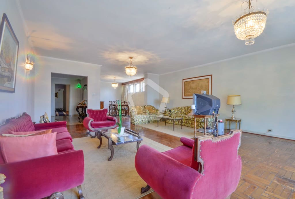 Imagem do imóvel ID-44673 na Avenida Paes de Barros, Mooca, São Paulo - SP