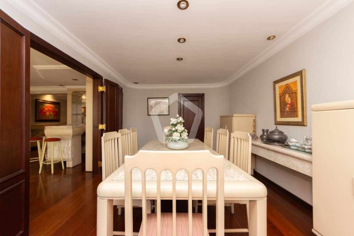 Imagem do imóvel ID-96991 na Rua Paraguaçu, Perdizes, São Paulo - SP