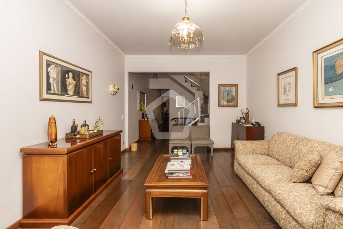 Imagem do imóvel ID-94713 na Rua Pio XI, Alto de Pinheiros, São Paulo - SP