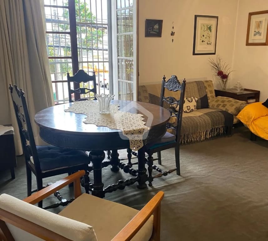 Imagem do imóvel ID-144634 na Rua Batista do Carmo, Cambuci, São Paulo - SP