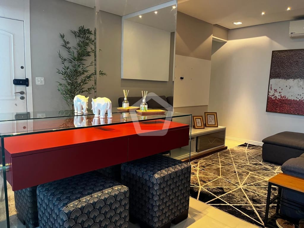 Imagem do imóvel ID-144762 na Rua da Imprensa, Vila São José, São Paulo - SP