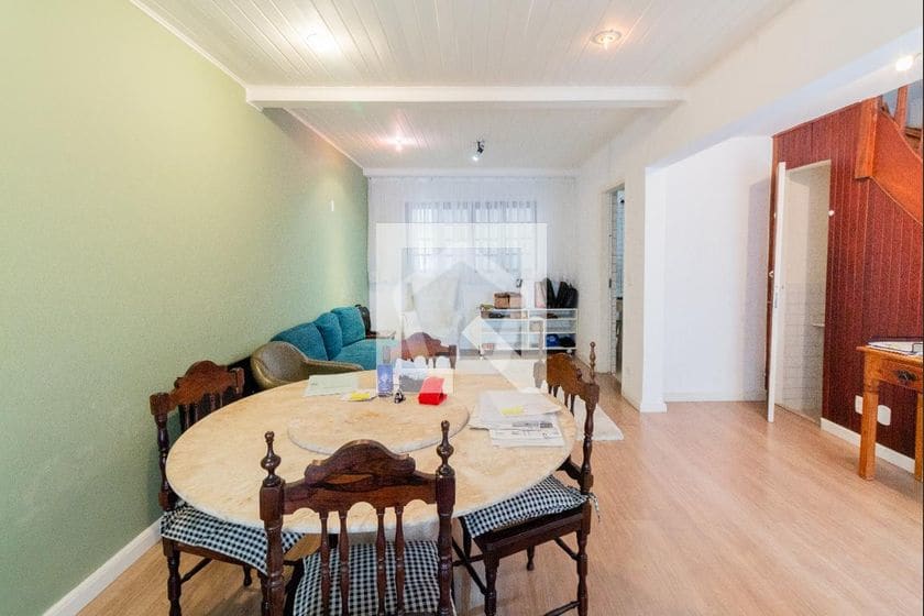 Imagem do imóvel ID-101009 na Rua Joinville, Paraíso, São Paulo - SP