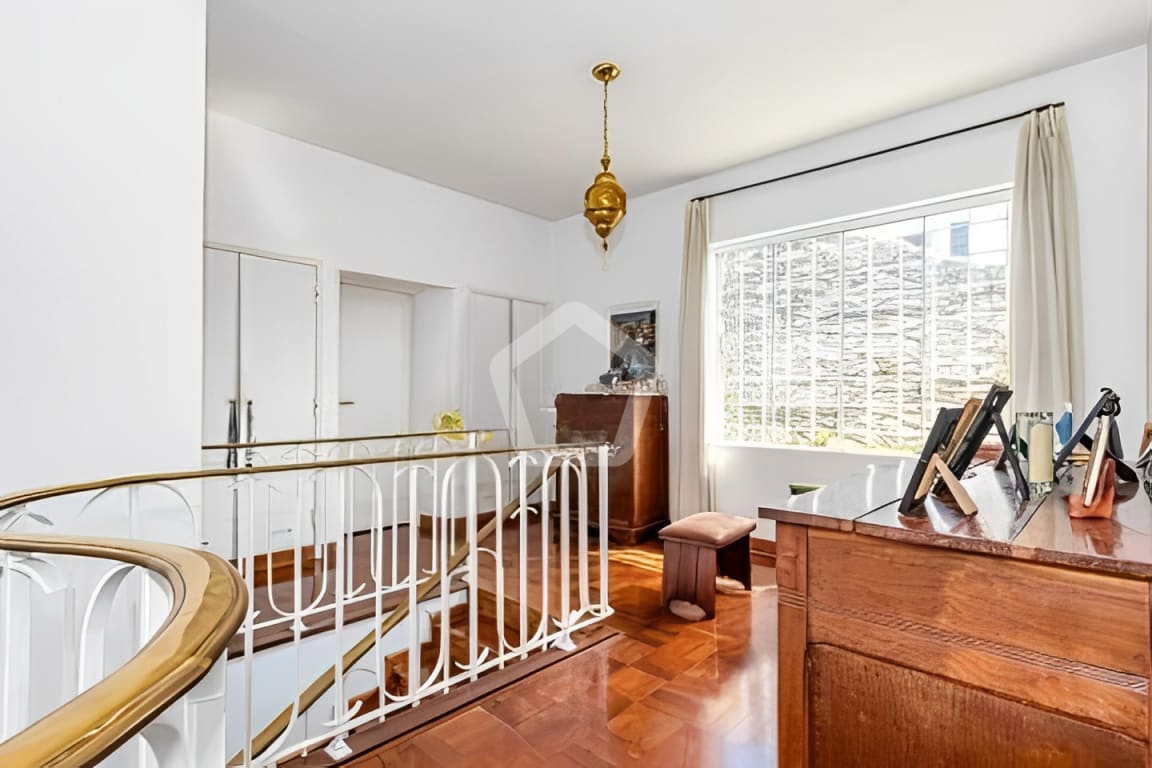 Imagem do imóvel ID-73136 na Rua Espéria, Jardim Paulista, São Paulo - SP