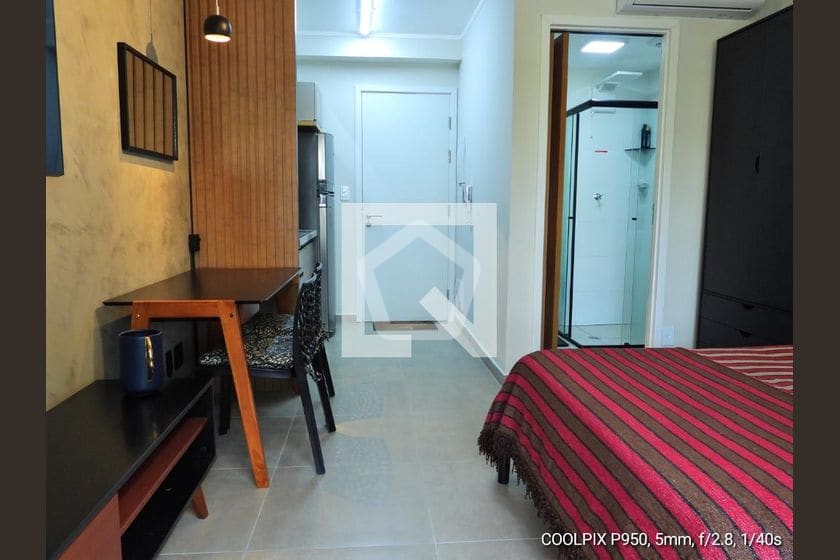 Imagem do imóvel ID-131606 na Avenida Eusébio Matoso, Pinheiros, São Paulo - SP