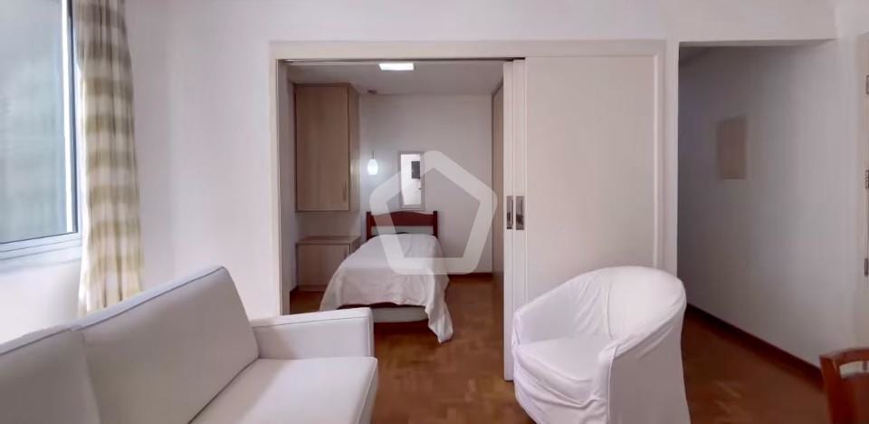 Imagem do imóvel ID-97846 na Alameda Santos, Jardim Paulista, São Paulo - SP