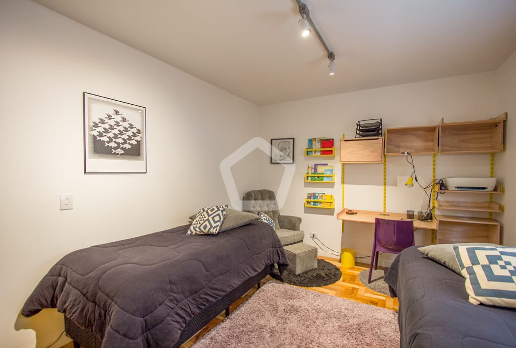 Imagem do imóvel ID-26426 na Rua Lisboa, Cerqueira César, São Paulo - SP