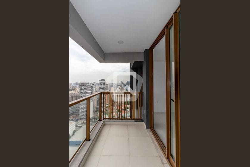 Imagem do imóvel ID-108378 na Rua Afonso Braz, Vila Nova Conceição, São Paulo - SP