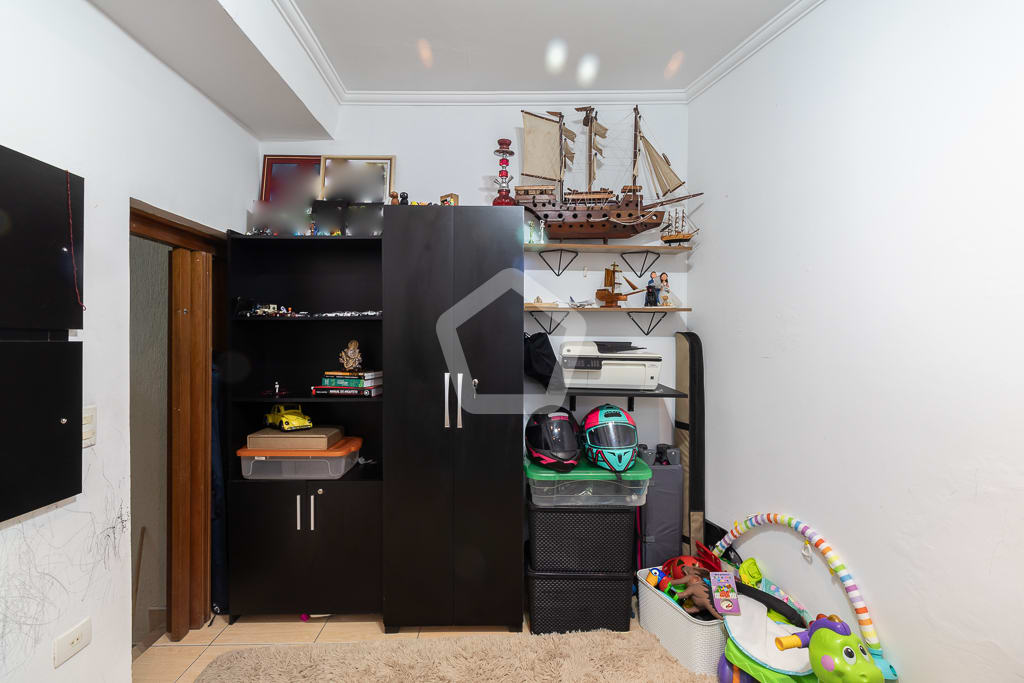 Imagem do imóvel ID-85465 na Rua Jacob Piatto, Baeta Neves, São Bernardo do Campo - SP