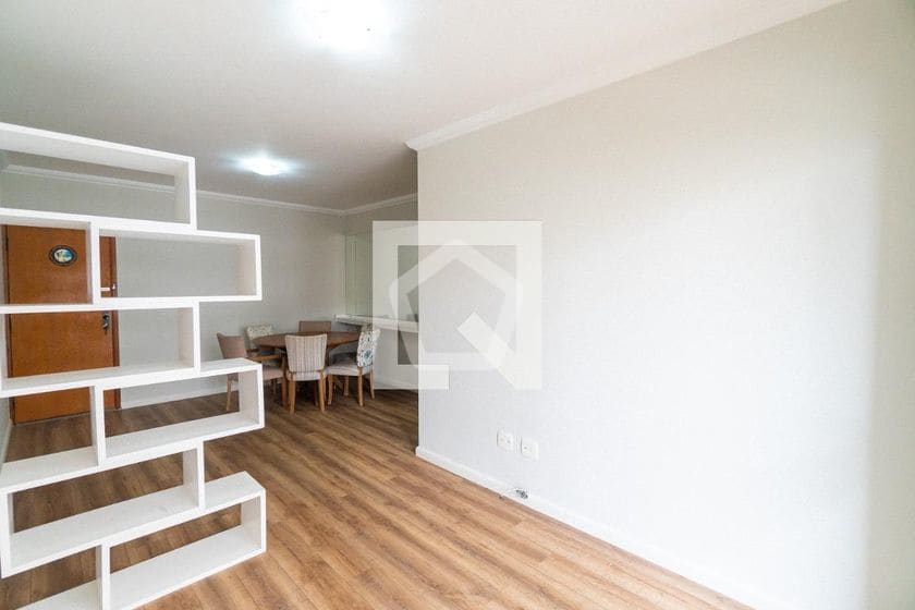 Imagem do imóvel ID-122199 na Rua Engenheiro Jorge Oliva, Vila Mascote, São Paulo - SP