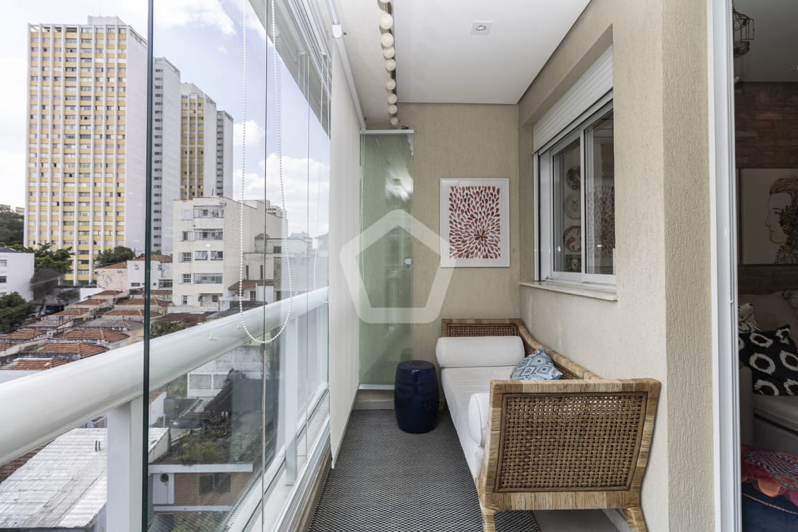 Imagem do imóvel ID-84552 na Rua Romano Schiesari, Pompeia, São Paulo - SP