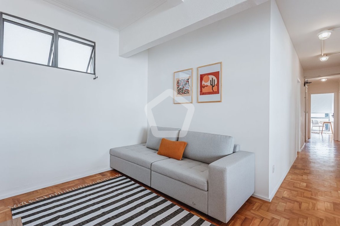 Imagem do imóvel ID-144823 na Avenida Brigadeiro Luís Antônio, Jardim Paulista, São Paulo - SP