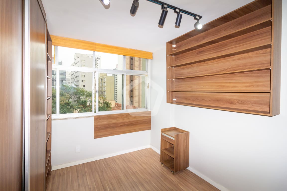 Imagem do imóvel ID-95005 na Alameda Jaú, Jardim Paulista, São Paulo - SP