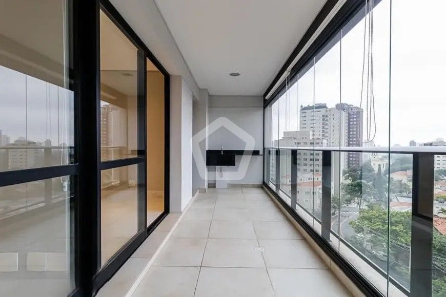 Imagem do imóvel ID-97072 na Rua Paula Ney, Vila Mariana, São Paulo - SP