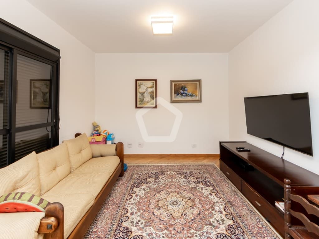 Imagem do imóvel ID-138216 na Rua Apinajés, Pompeia, São Paulo - SP