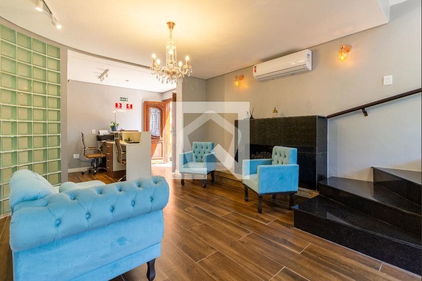 Imagem do imóvel ID-140075 na Rua Cardoso de Almeida, Sumaré, São Paulo - SP