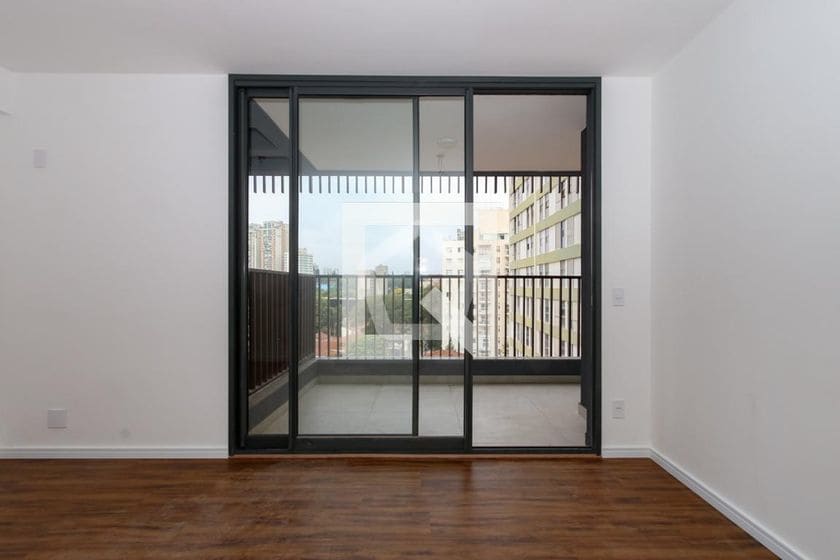 Imagem do imóvel ID-127610 na Rua Andréa Paulinetti, Jardim das Acácias, São Paulo - SP