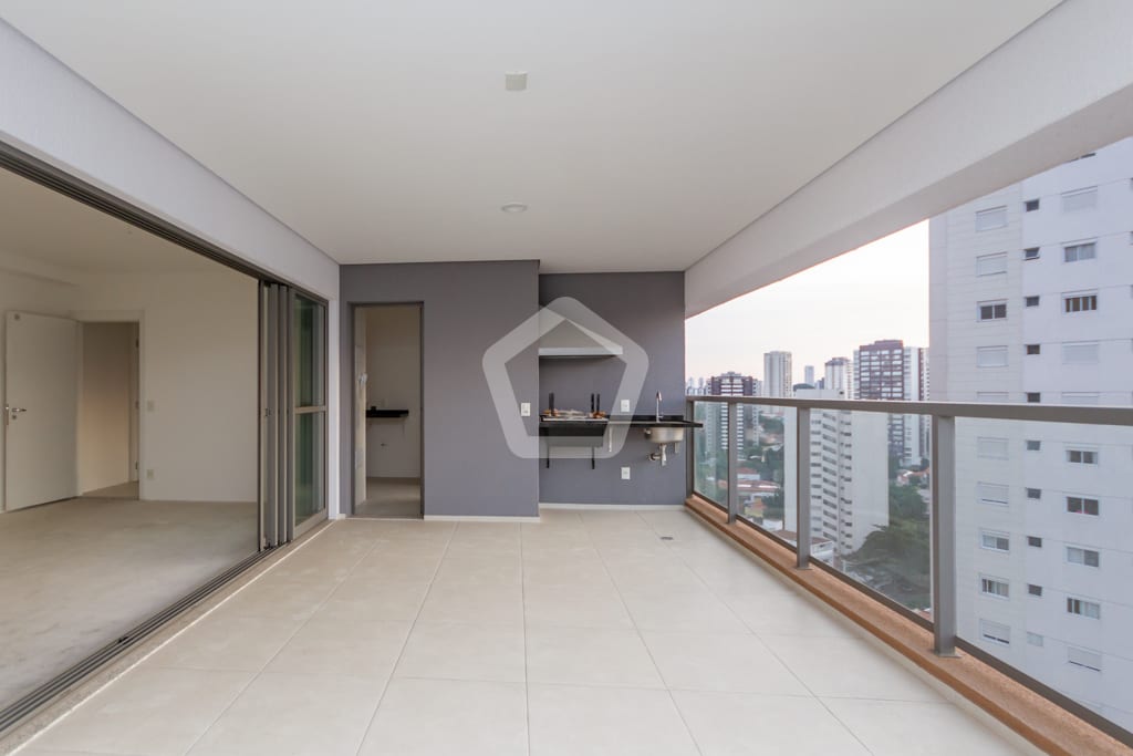 Imagem do imóvel ID-62897 na Rua Coriolano, Vila Pompéia, São Paulo - SP