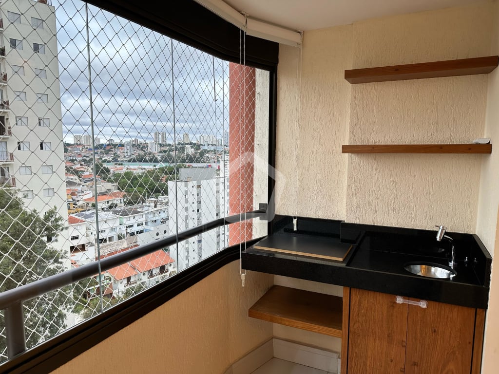 Imagem do imóvel ID-144449 na Rua Arminda Fernandes de Almeida, Vila Mariana, São Paulo - SP