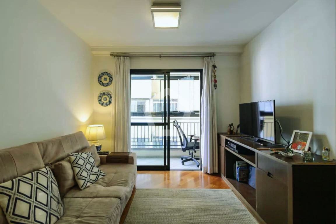 Imagem do imóvel ID-86780 na Rua Juréia, Chácara Inglesa, São Paulo - SP