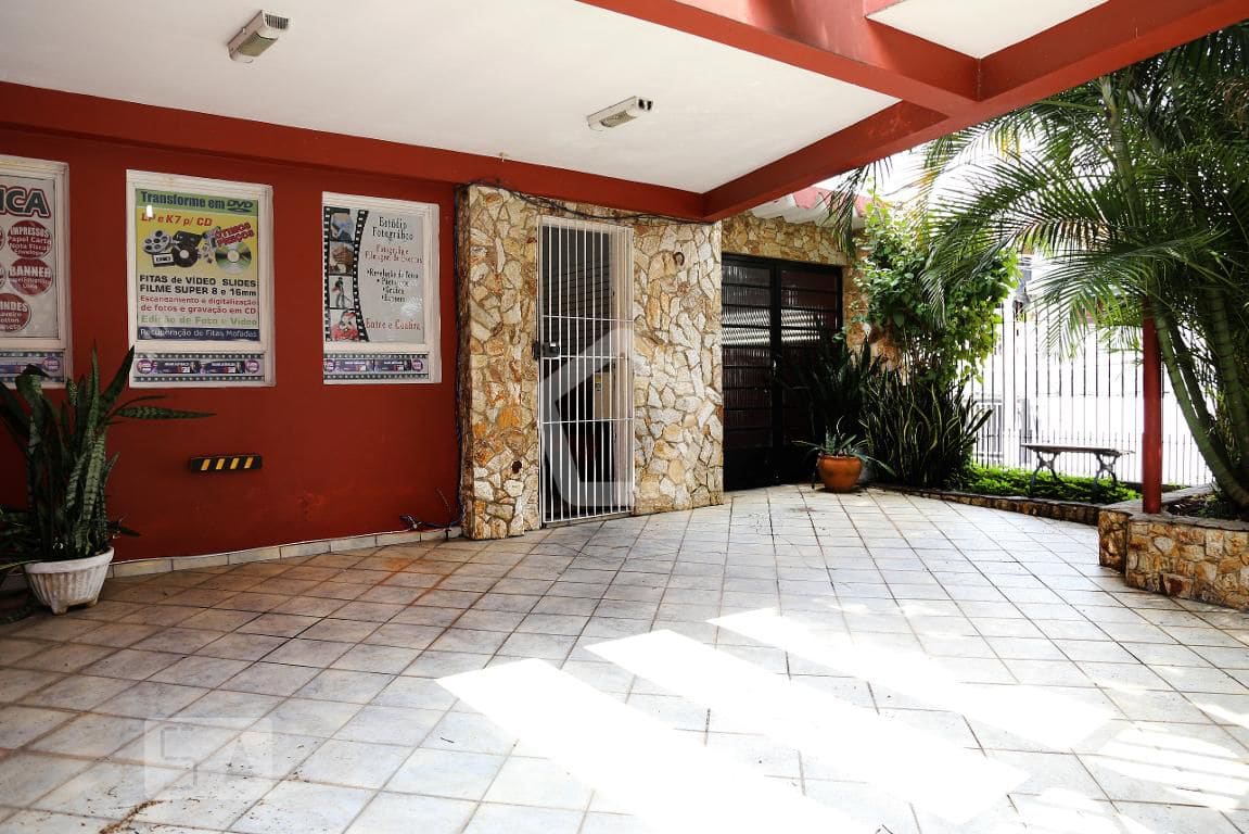 Imagem do imóvel ID-116403 na Avenida Doutor João Guimarães, Jardim Taboão, São Paulo - SP
