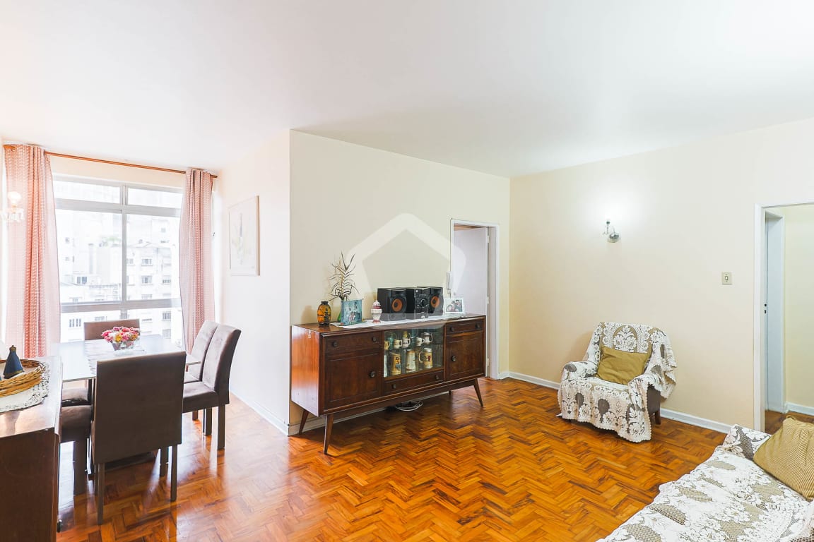 Imagem do imóvel ID-87620 na Largo Santa Cecília, Vila Buarque, São Paulo - SP