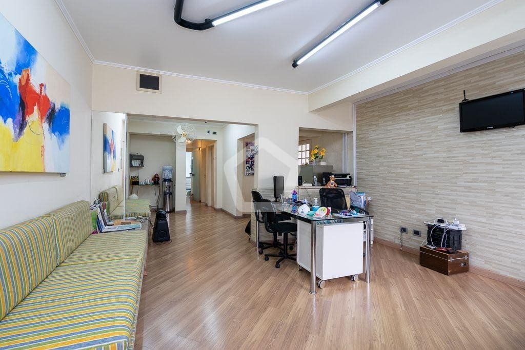 Imagem do imóvel ID-66279 na Rua Irundiara, Vila Nova Conceição, São Paulo - SP