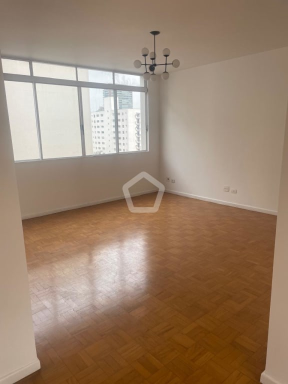 Imagem do imóvel ID-98473 na Rua da Consolação, Consolação, São Paulo - SP