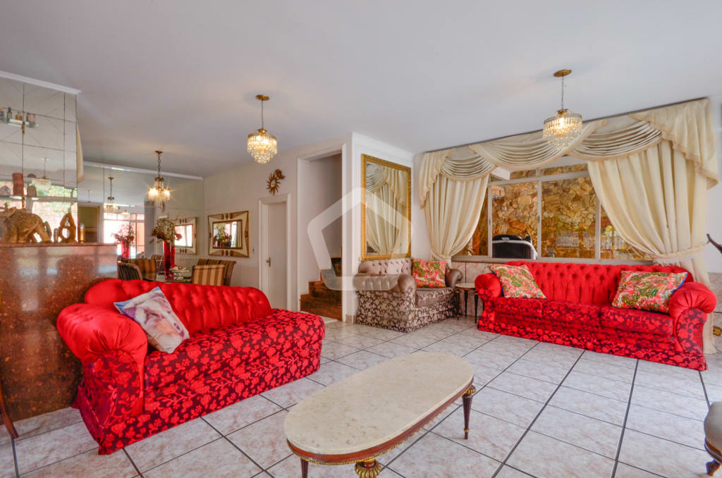 Imagem do imóvel ID-25647 na Rua Samambaia, Bosque da Saúde, São Paulo - SP