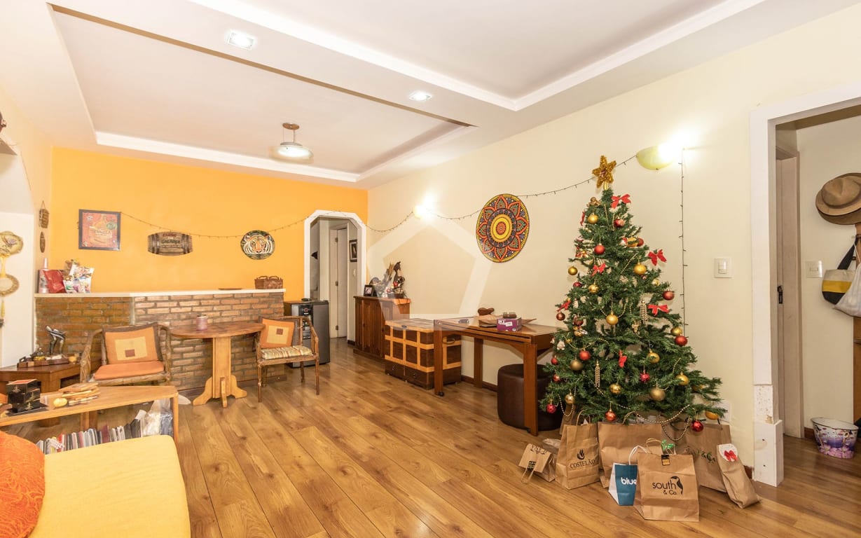 Imagem do imóvel ID-46552 na Rua Teodoro da Silva, Vila Isabel, Rio de Janeiro - RJ