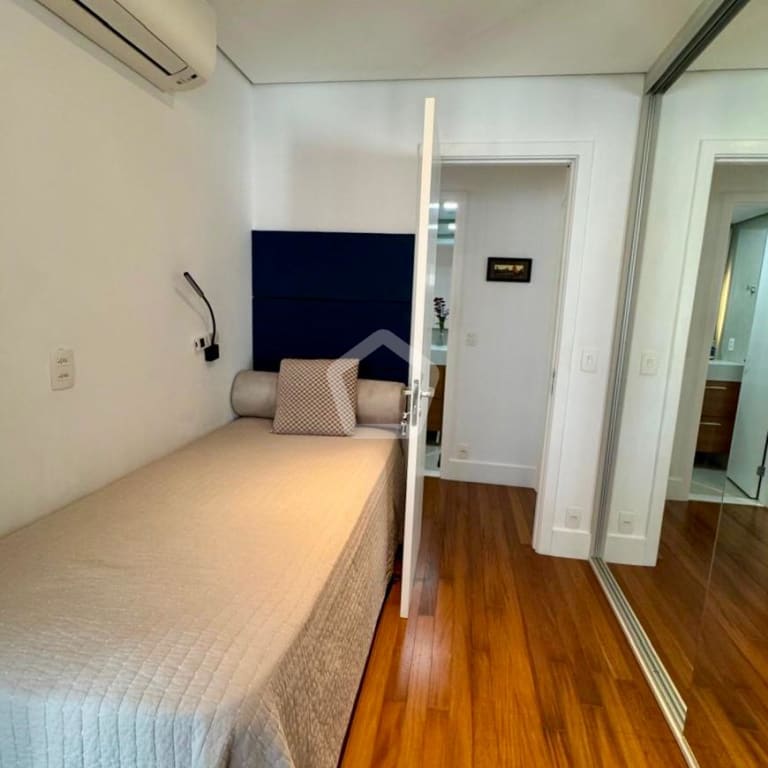 Imagem do imóvel ID-145064 na Avenida Santo Amaro, Brooklin, São Paulo - SP