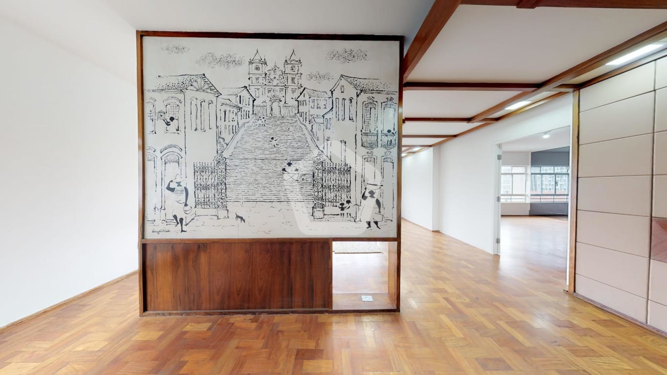 Imagem do imóvel ID-9356 na Rua Cincinato Braga, Bela Vista, São Paulo - SP