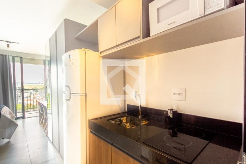 Imagem do imóvel ID-109172 na Avenida dos Imarés, Moema, São Paulo - SP