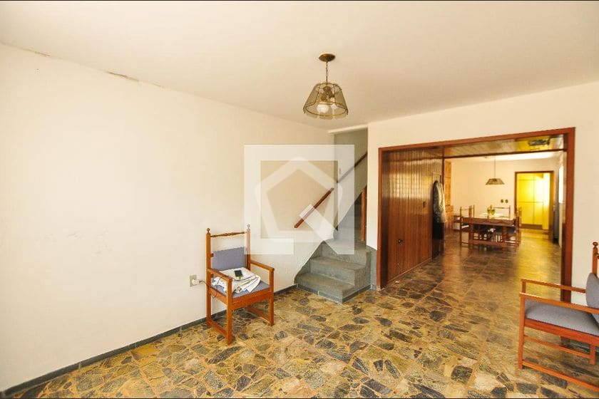 Imagem do imóvel ID-100639 na Rua Belmiro Braga, Pinheiros, São Paulo - SP