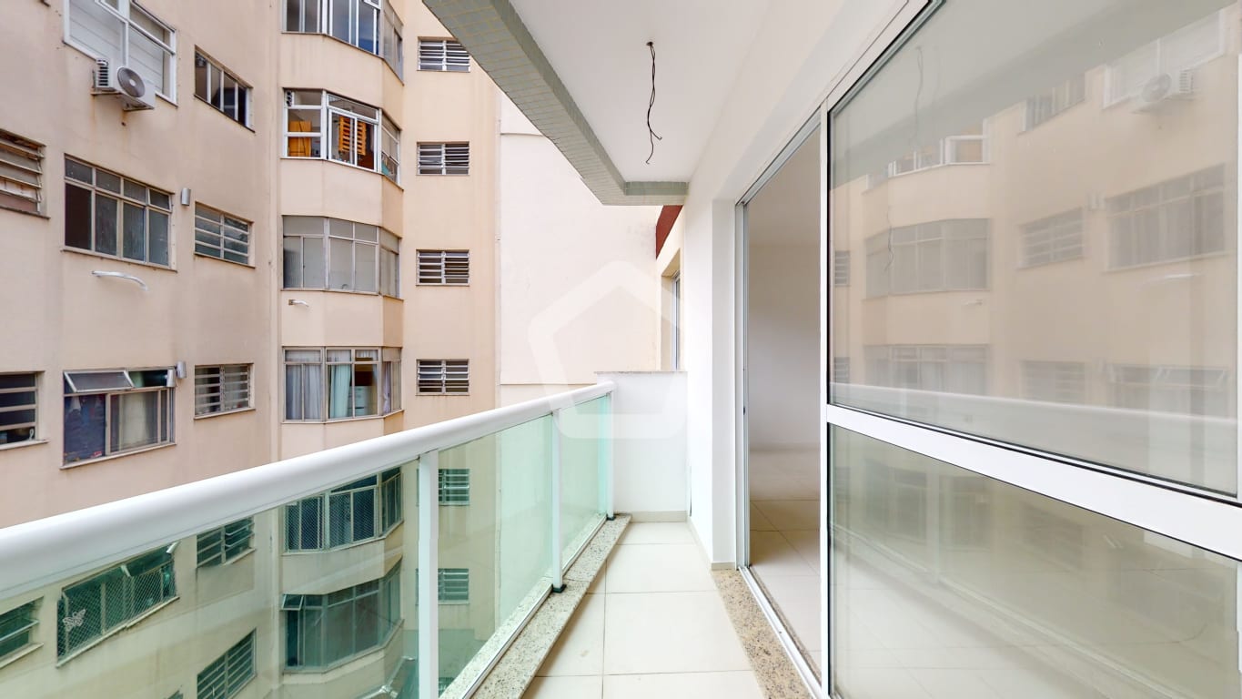 Imagem do imóvel ID-47454 na Rua da Passagem, Botafogo, Rio de Janeiro - RJ