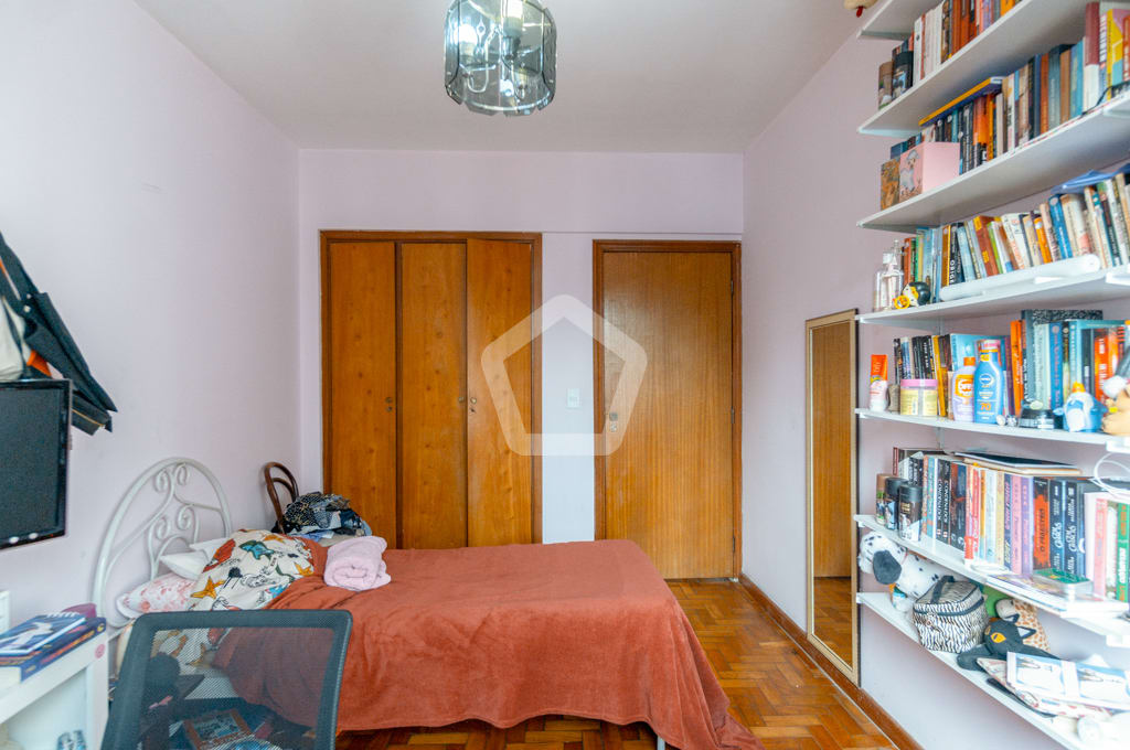 Imagem do imóvel ID-71194 na Avenida Francisco Matarazzo, Água Branca, São Paulo - SP