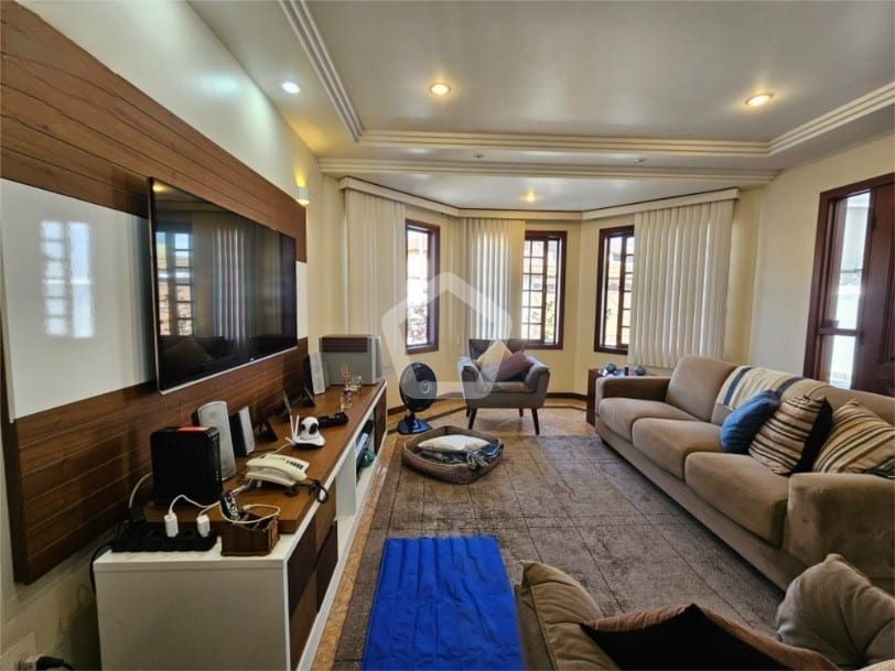 Imagem do imóvel ID-124022 na Rua Manhuaçu, Vargem Grande, Rio de Janeiro - RJ