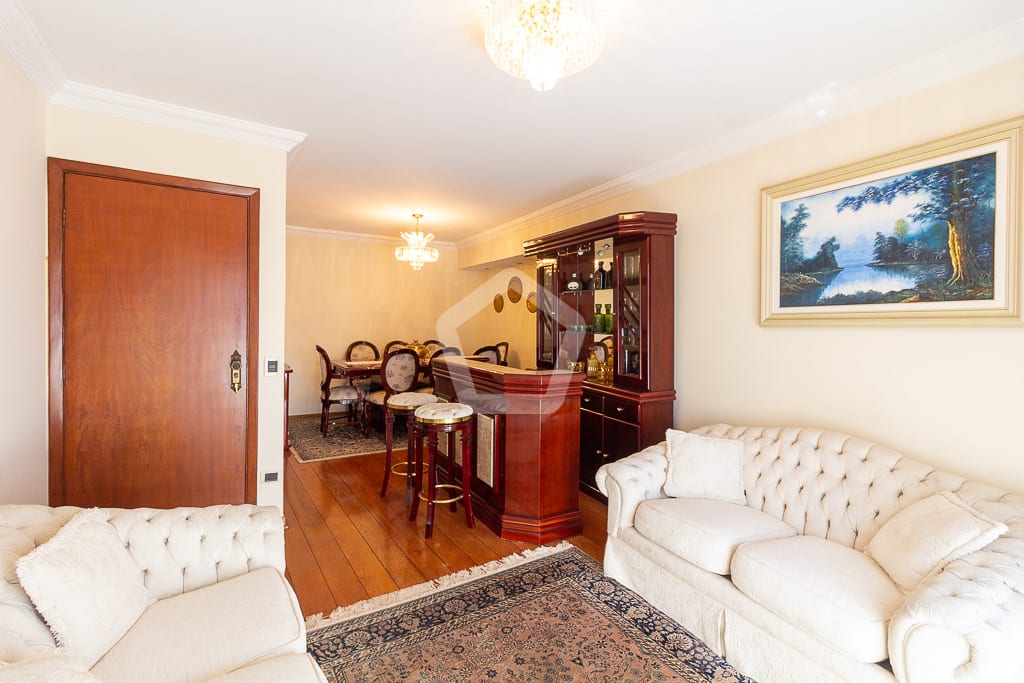 Imagem do imóvel ID-74512 na Rua Novo Cancioneiro, Brooklin, São Paulo - SP