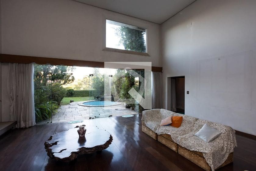 Imagem do imóvel ID-131354 na Rua Breno Pinheiro, Fazenda Morumbi, São Paulo - SP