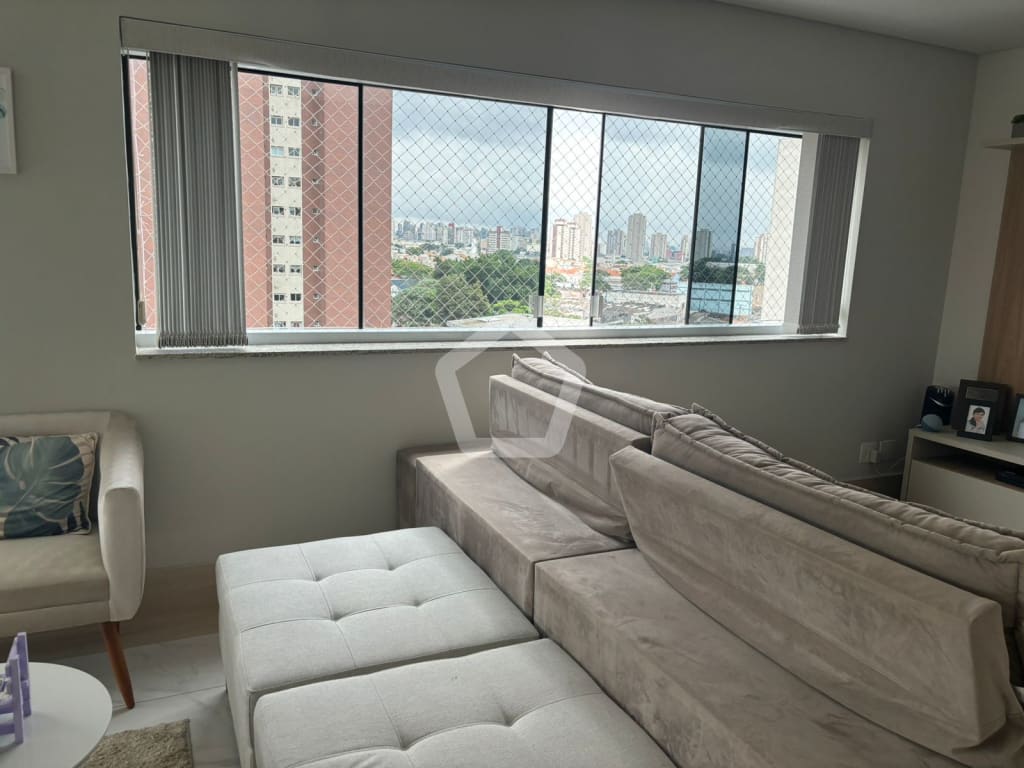 Imagem do imóvel ID-121885 na Rua Vinte e Um de Abril, Vila América, Santo André - SP