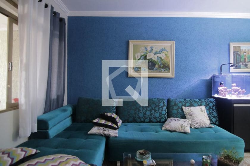 Imagem do imóvel ID-100500 na Rua Antônio Sampaio Ferraz, Cidade Patriarca, São Paulo - SP