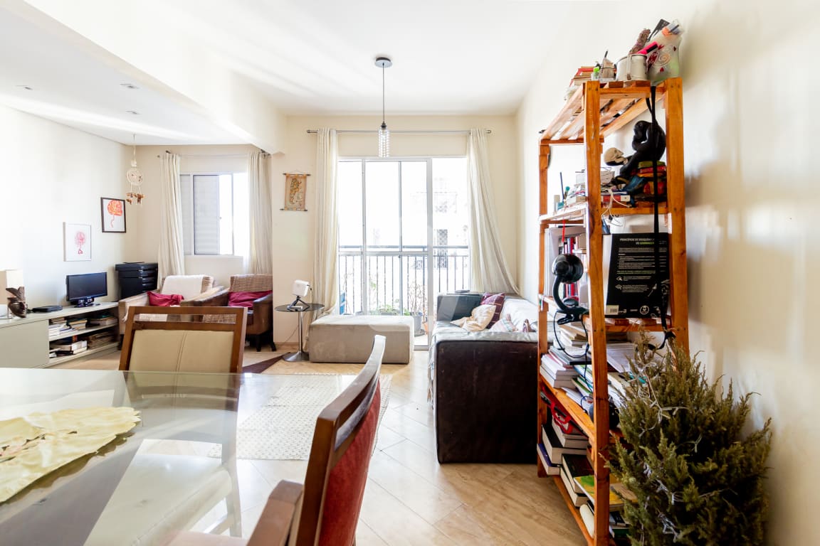 Imagem do imóvel ID-80591 na Rua Hipódromo, Mooca, São Paulo - SP