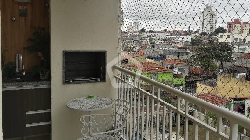 Imagem do imóvel ID-19480 na Rua João Teixeira da Silva, Água Rasa, São Paulo - SP