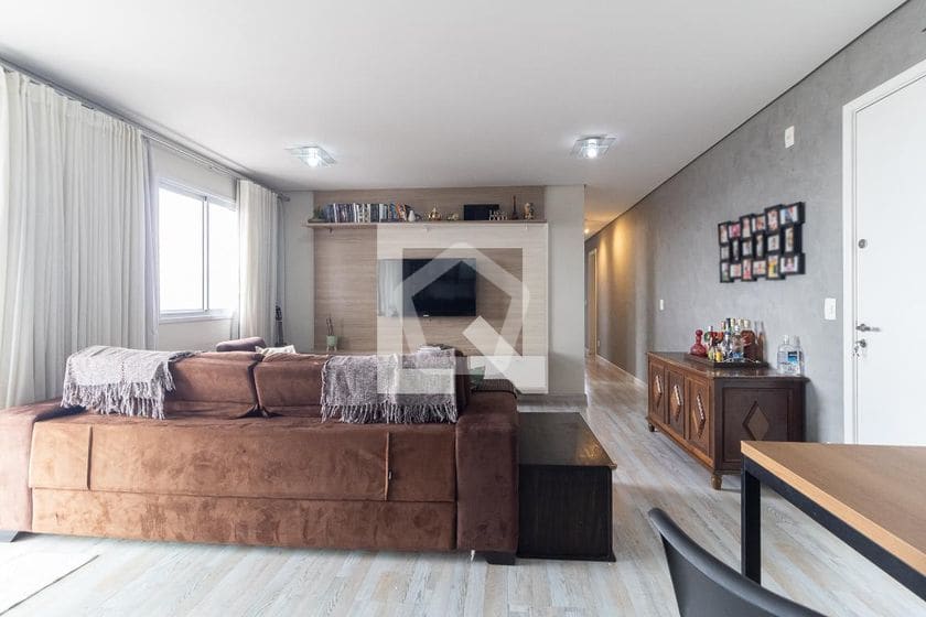 Imagem do imóvel ID-128023 na Rua Descampado, Vila Vera, São Paulo - SP