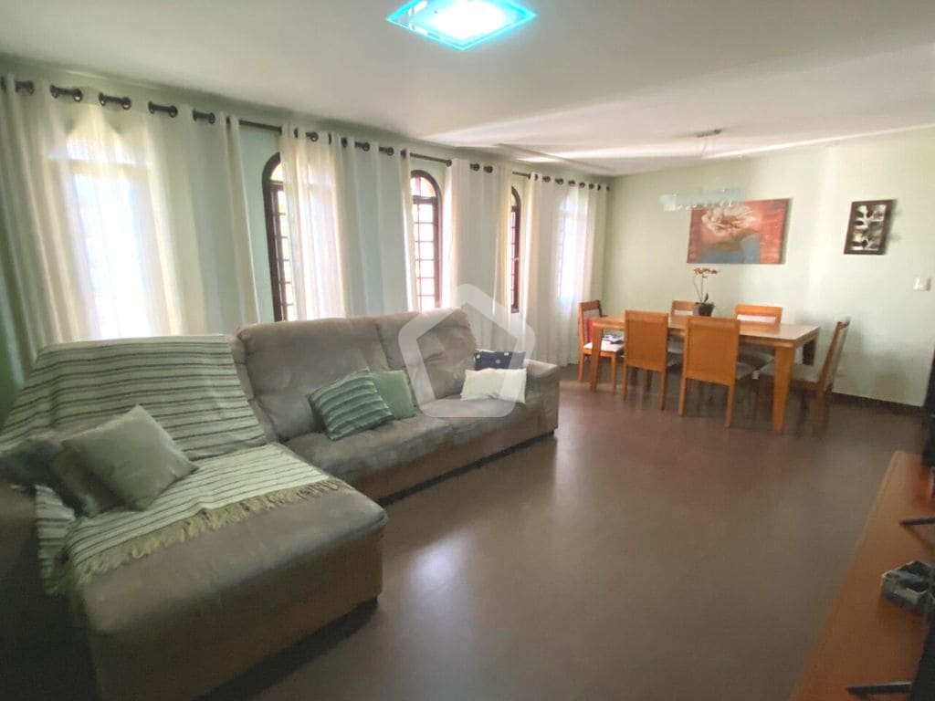 Imagem do imóvel ID-60558 na Rua Curupaiti, Jardim Paraíso, Santo André - SP