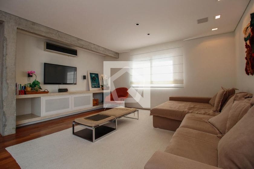 Imagem do imóvel ID-102275 na Rua Bela Cintra, Jardim Paulista, São Paulo - SP