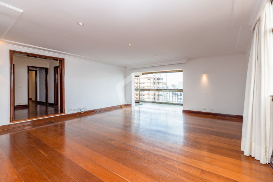 Imagem do imóvel ID-93322 na Avenida José Galante, Vila Andrade, São Paulo - SP