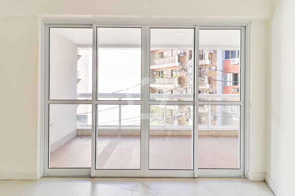 Imagem do imóvel ID-23665 na Rua Carvalho Azevedo, Lagoa, Rio de Janeiro - RJ