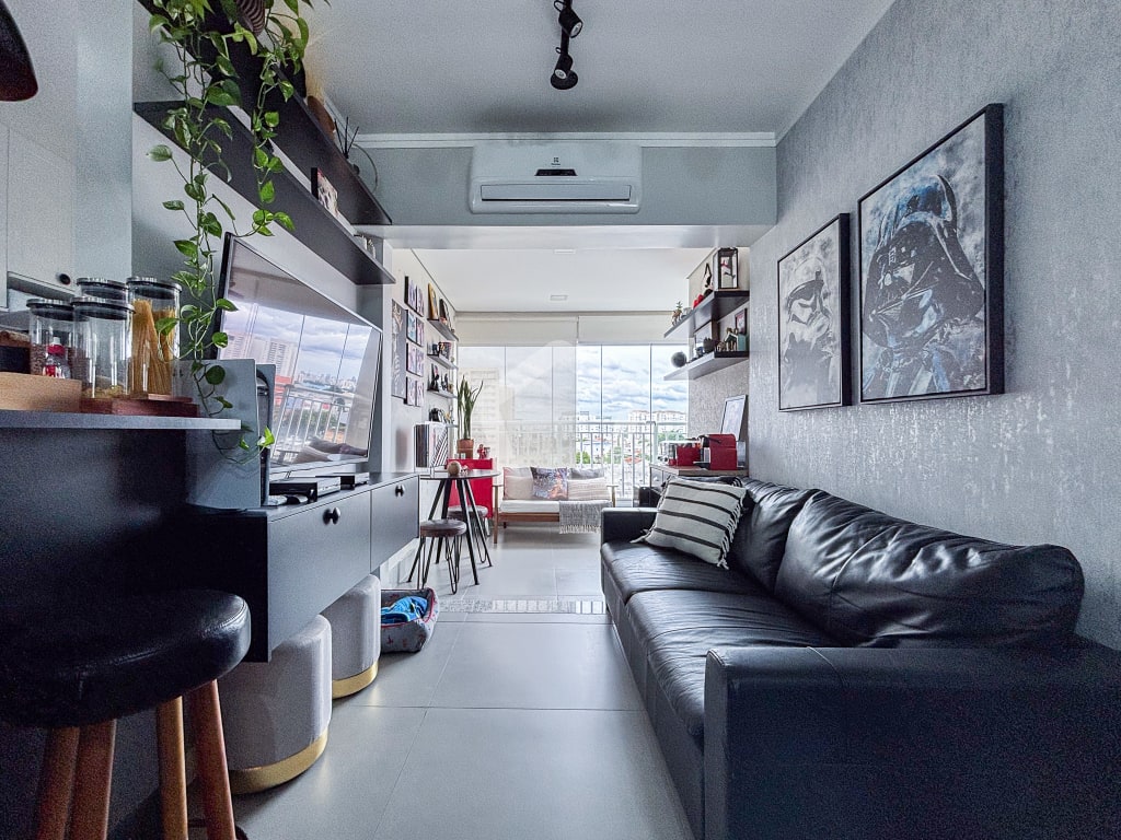 Imagem do imóvel ID-136483 na Rua Padre Caldas Barbosa, Vila Guilherme, São Paulo - SP