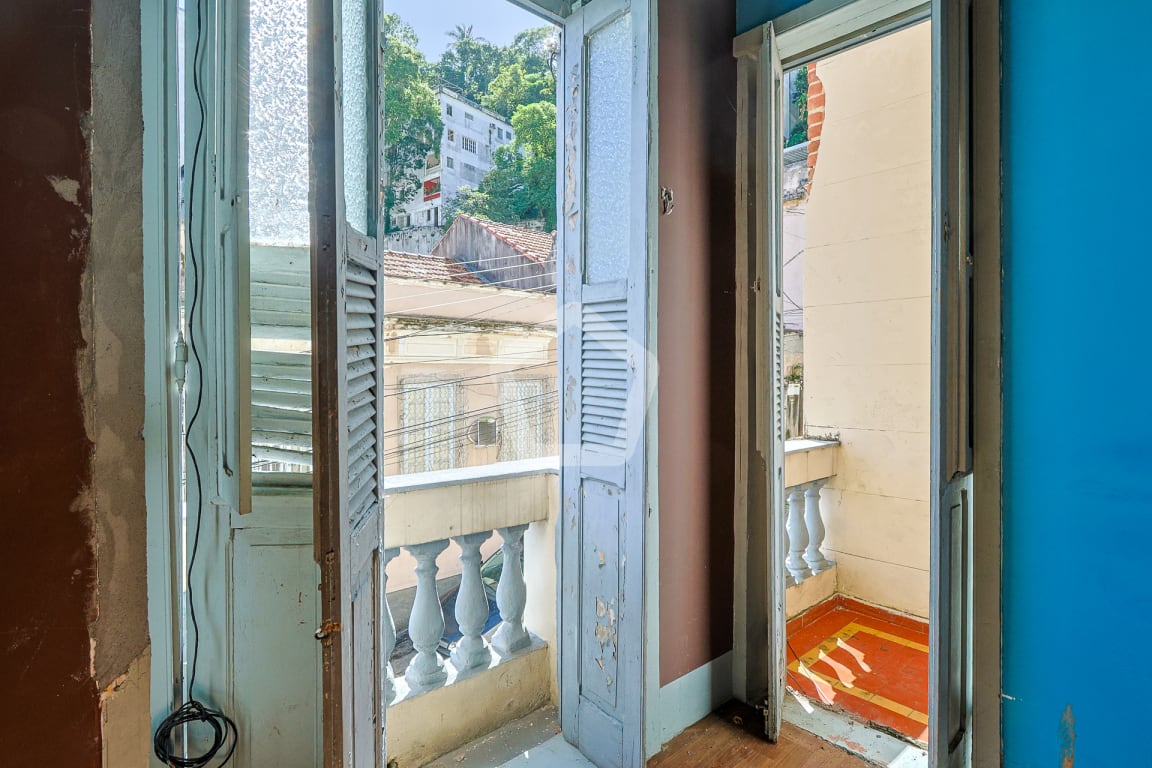 Imagem do imóvel ID-143081 na Rua Teresópolis, Santa Teresa, Rio de Janeiro - RJ