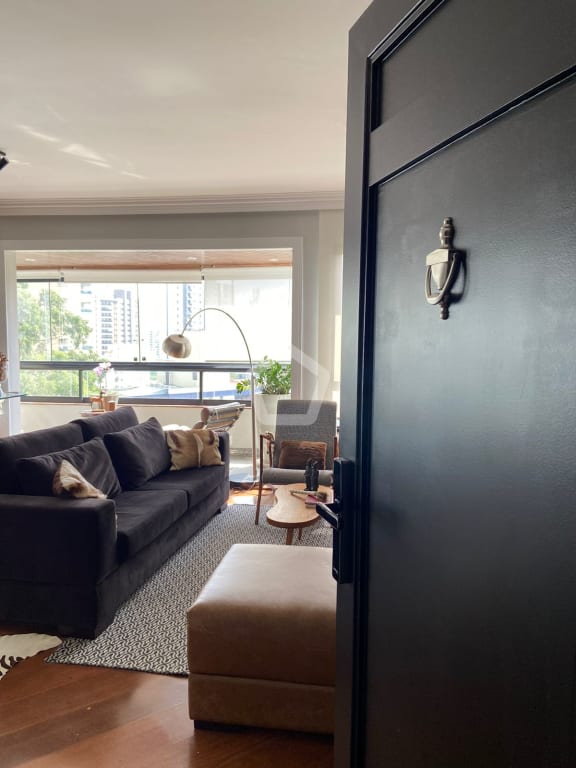 Imagem do imóvel ID-134562 na Rua Doutor Oscar Monteiro de Barros, Vila Suzana, São Paulo - SP